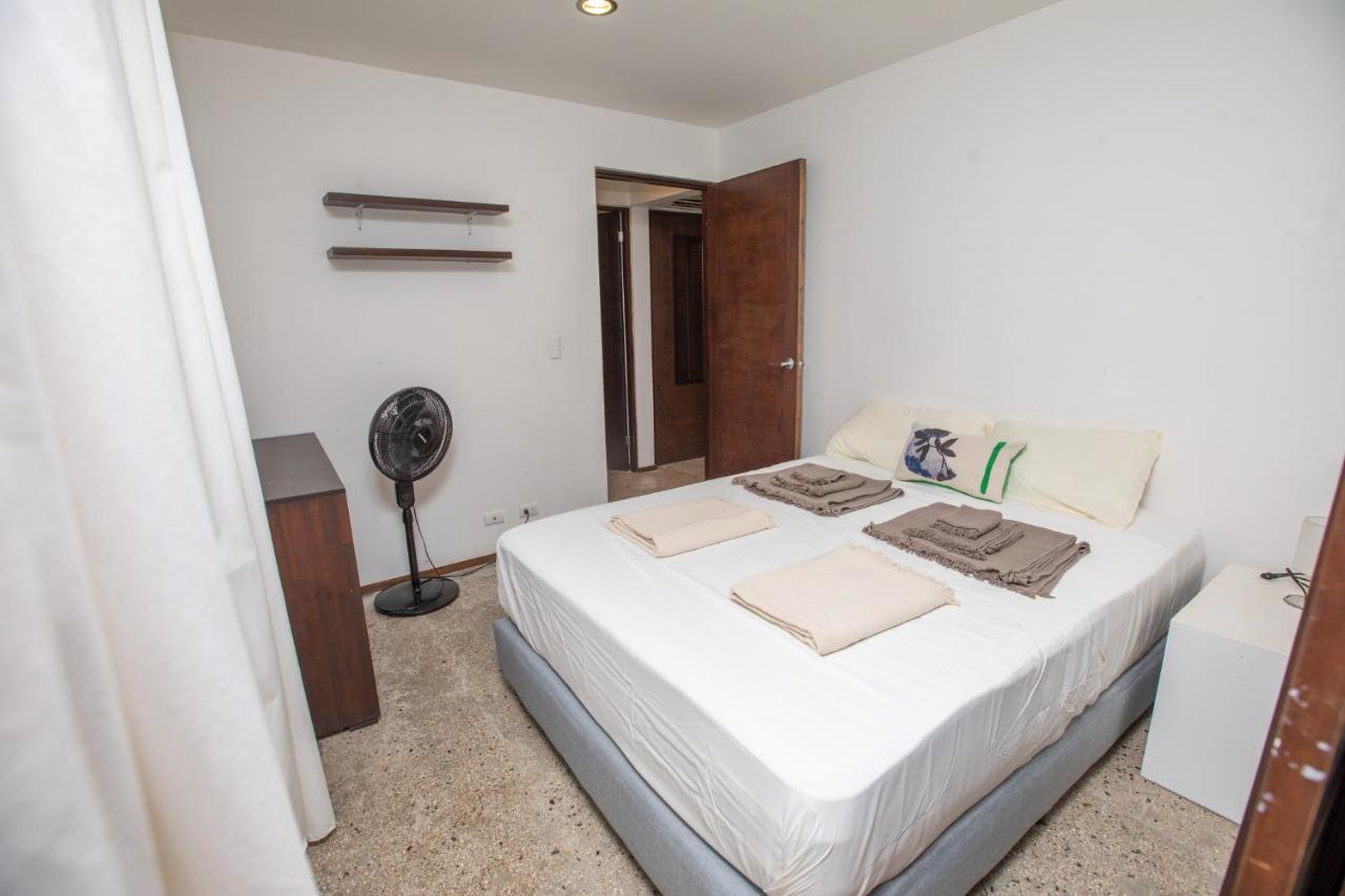 Casa Manta - Santa Teresa Apartment Playa Santa Teresa  Exterior photo